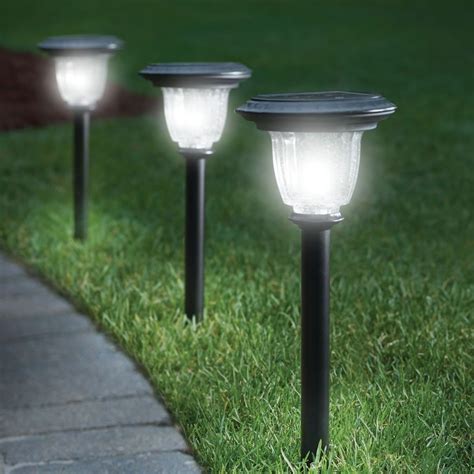 solar path lights target